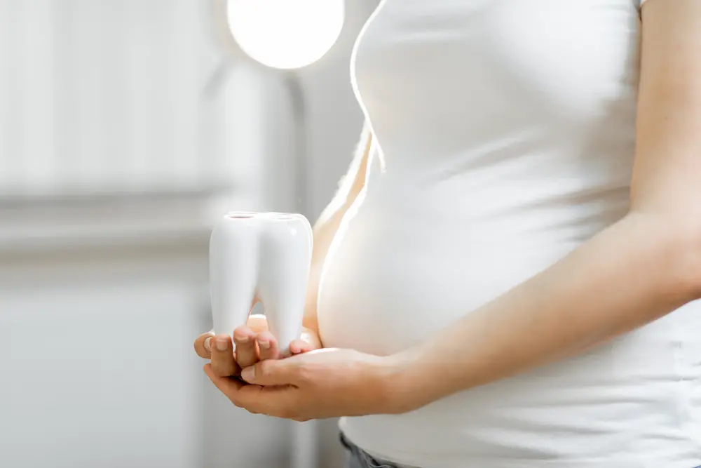 dental health concept during a pregnancy 2021 09 01 20 42 20 utc 1
